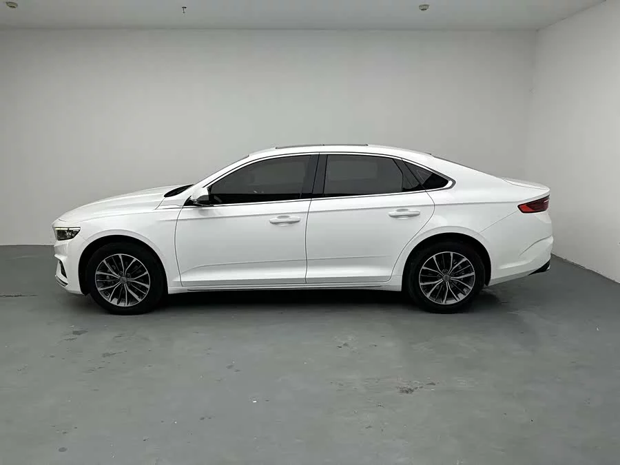 Geely Xingrui