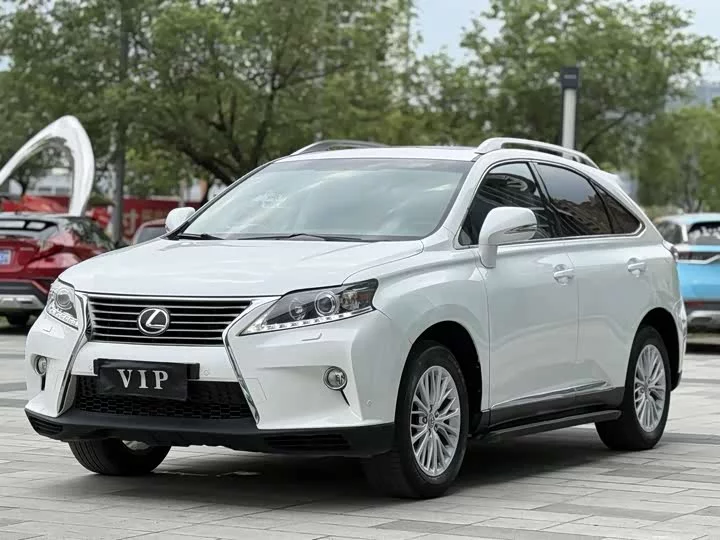 Lexus RX Classic