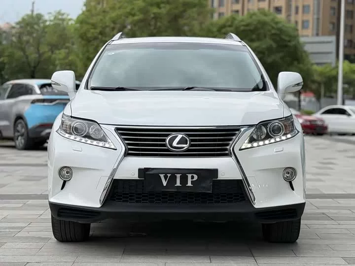 Lexus RX Classic