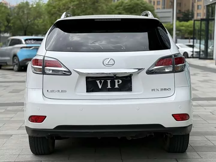 Lexus RX Classic