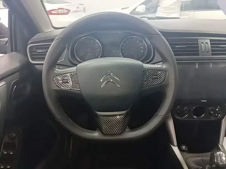 Citroën C3-XR