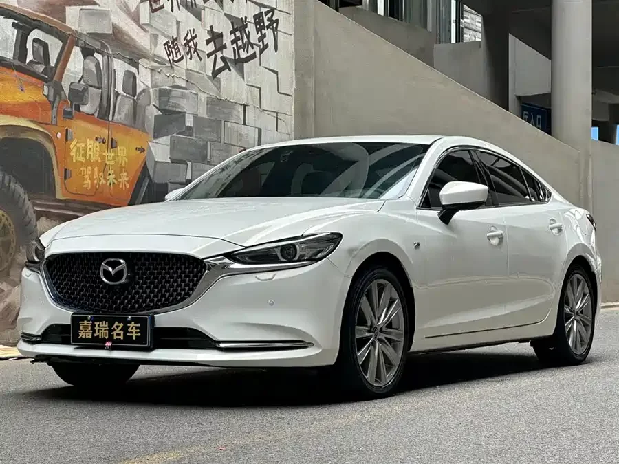 Mazda Atenza