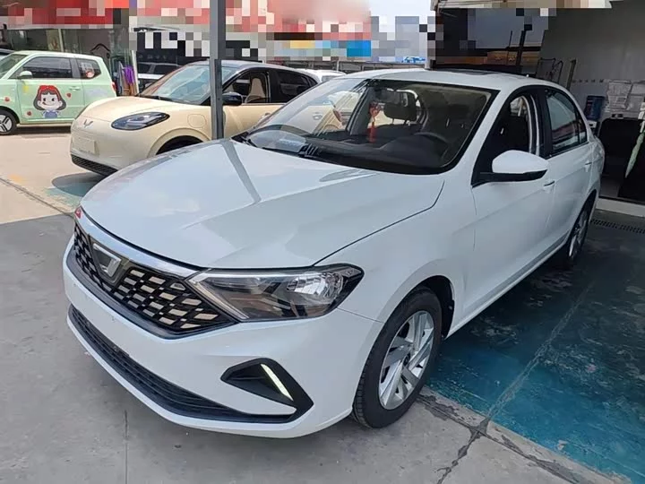 Jetta VA3