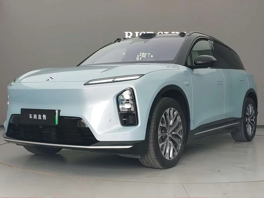 NIO ES6