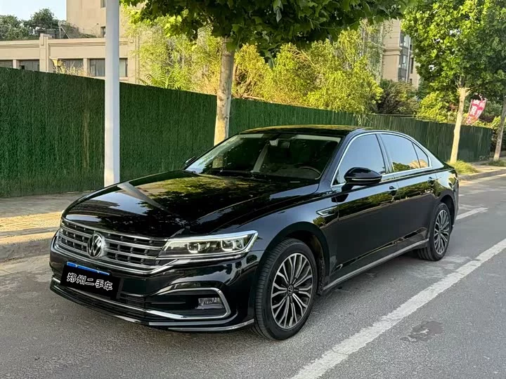 Volkswagen Hui Ang