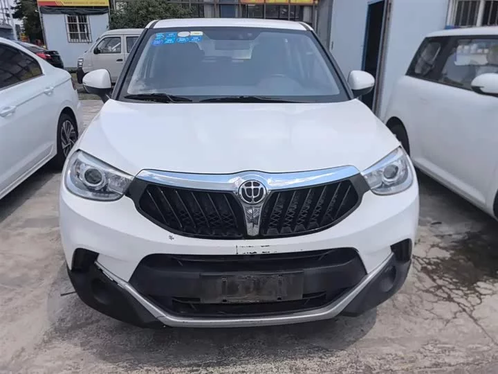 Brilliance V3