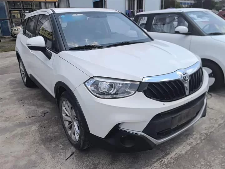 Brilliance V3