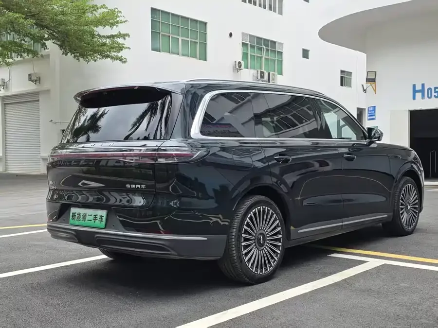 Chery Fengyun T11