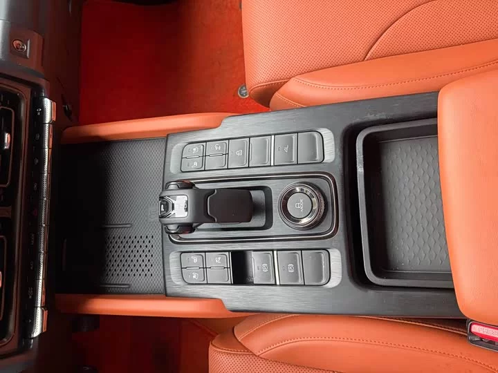 Haval H9