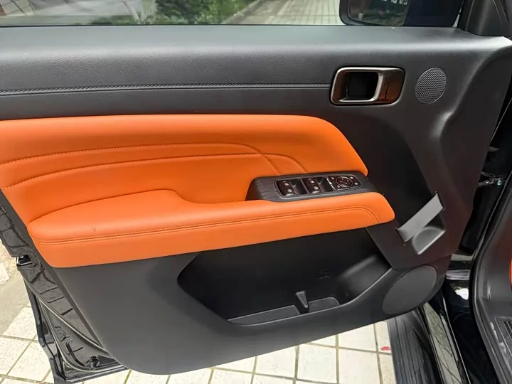 Haval H9