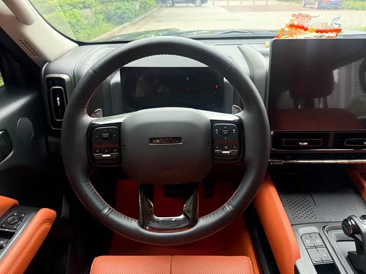 Haval H9