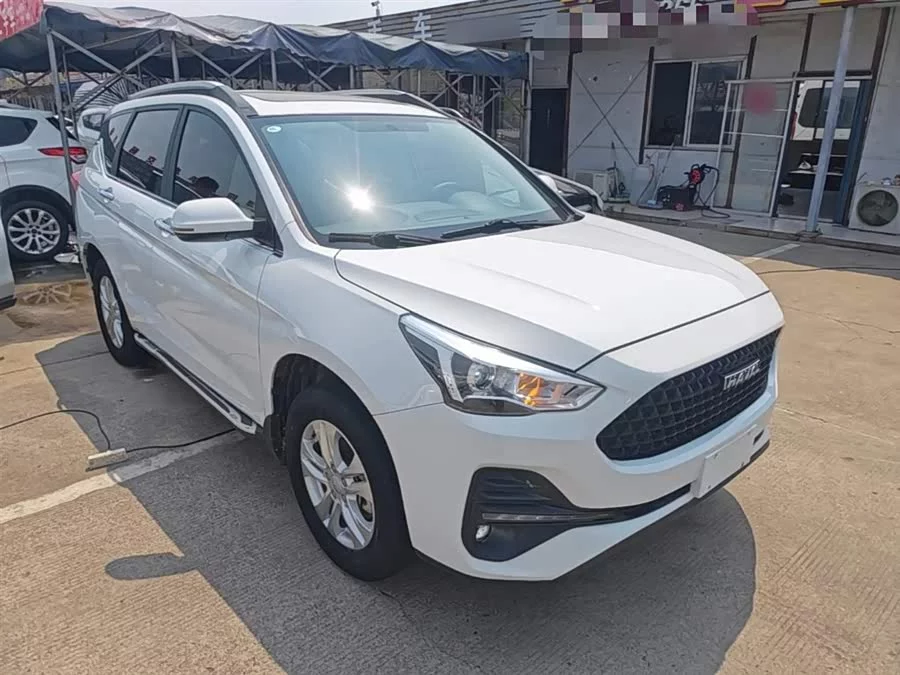 Haval M6