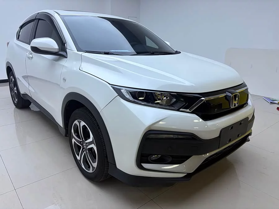 Honda XR-V