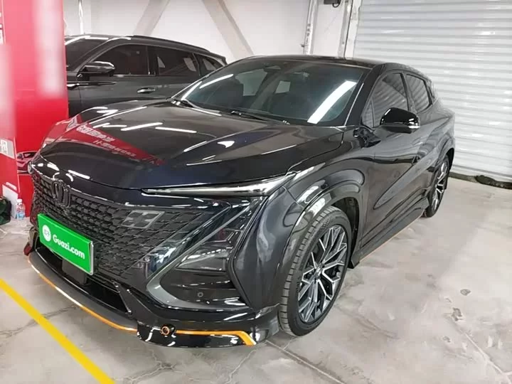 Changan UNI-T