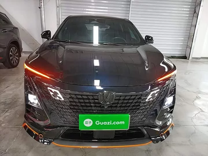 Changan UNI-T