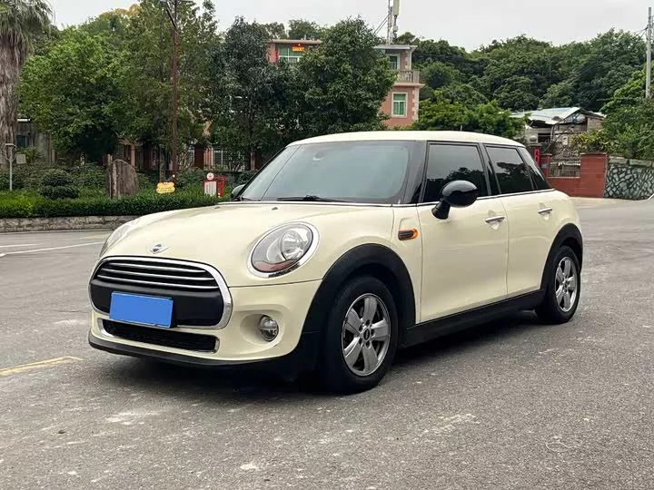 MINI 