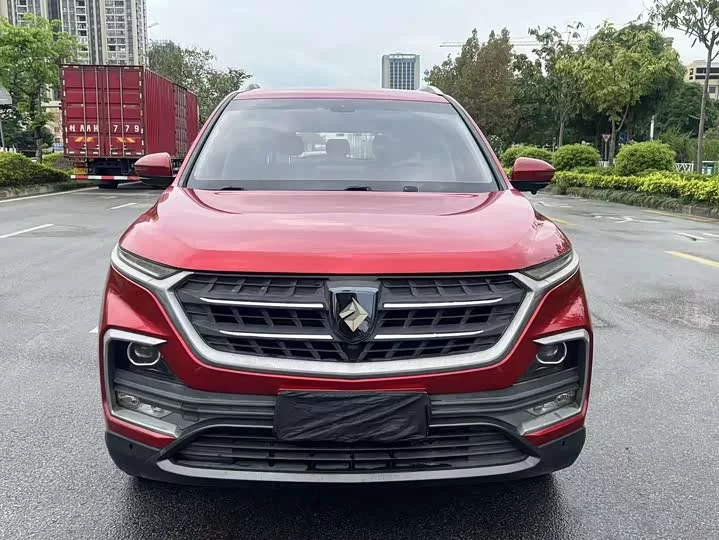 Baojun 530