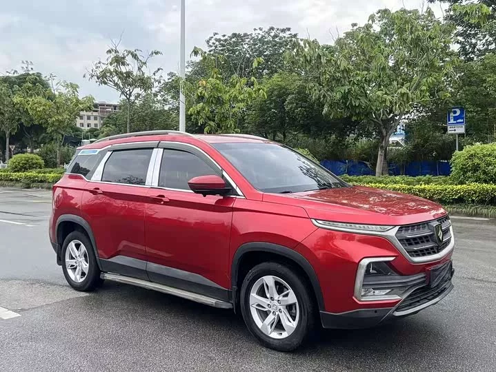 Baojun 530