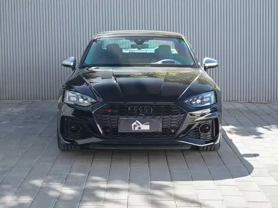 Audi RS 5