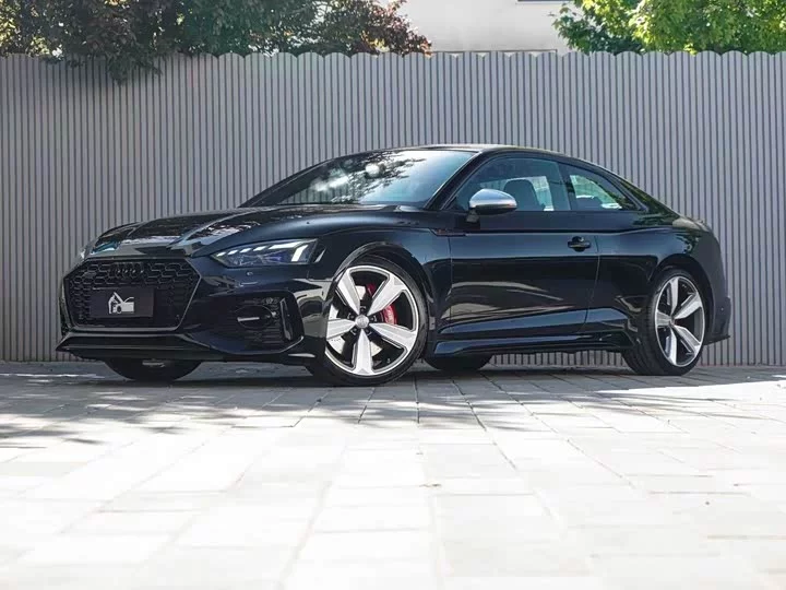 Audi RS 5