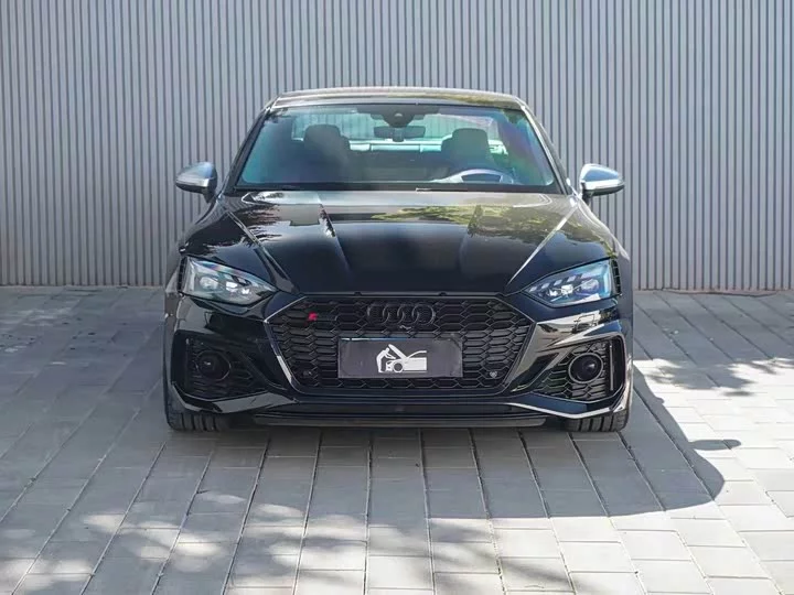 Audi RS 5