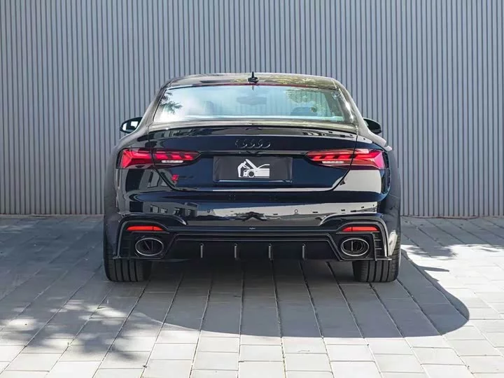 Audi RS 5