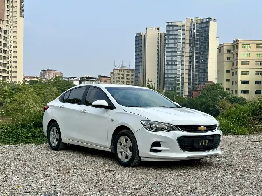 Chevrolet Cobalt