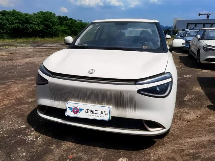 Dongfeng Nano 01