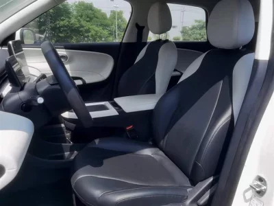 Dongfeng Nano 01