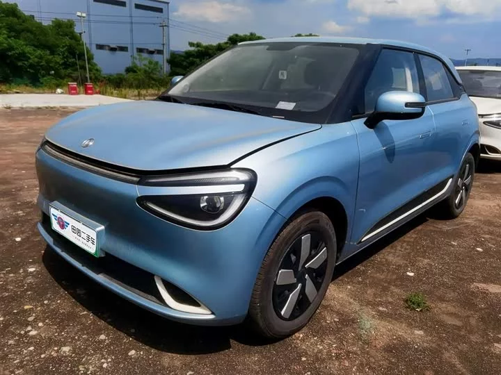 Dongfeng Nano 01