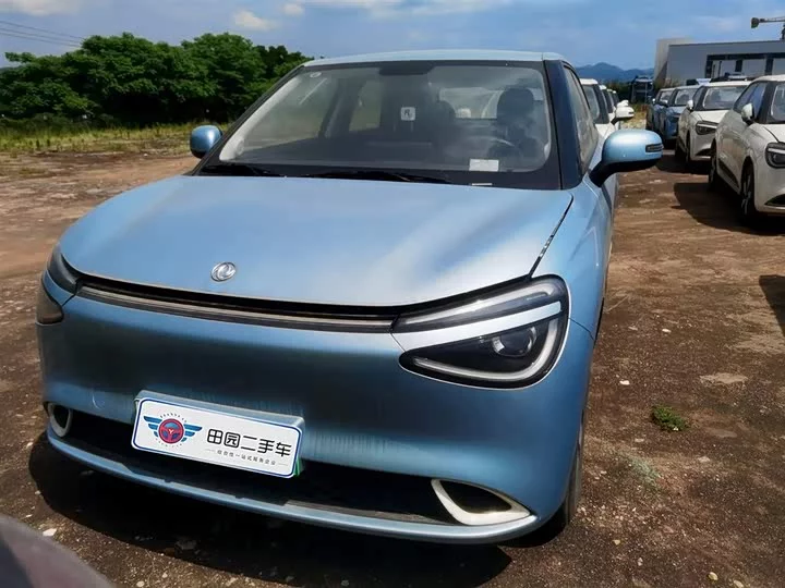 Dongfeng Nano 01