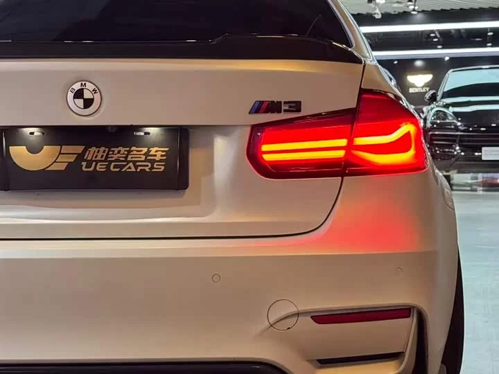 BMW M3