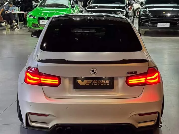 BMW M3