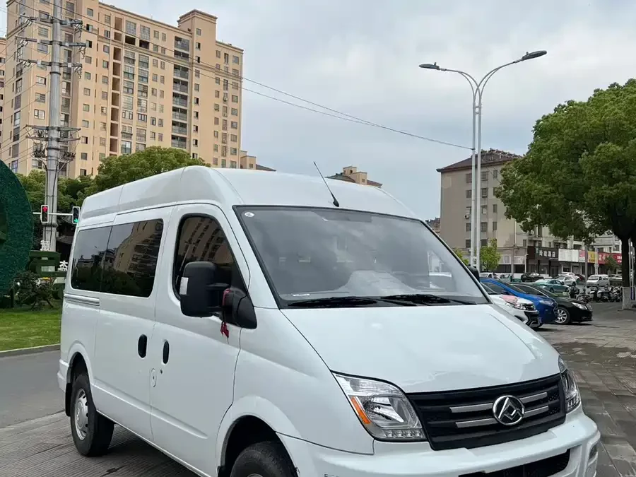 Maxus Xintu V80