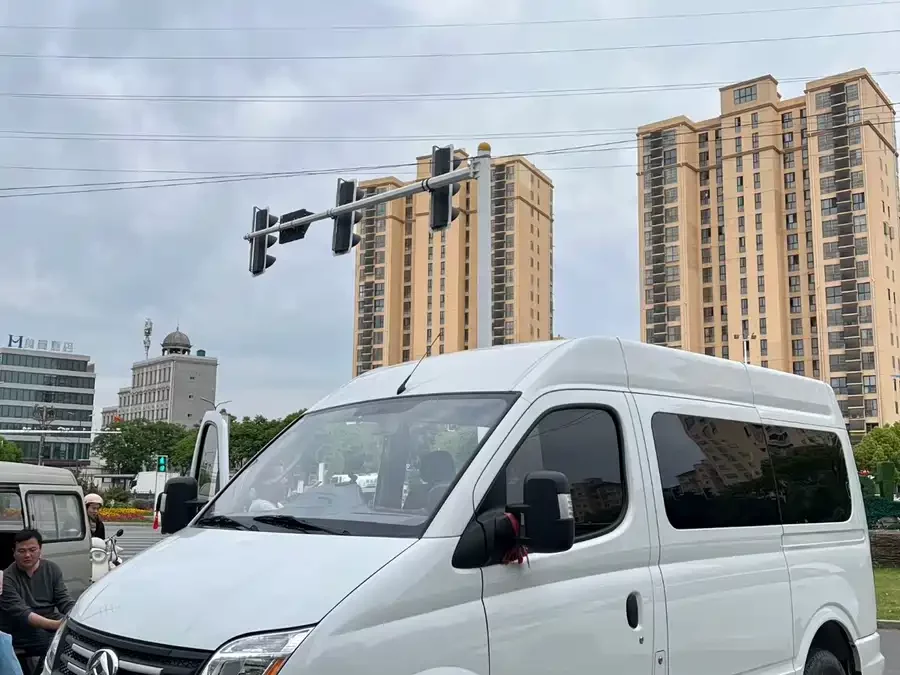Maxus Xintu V80