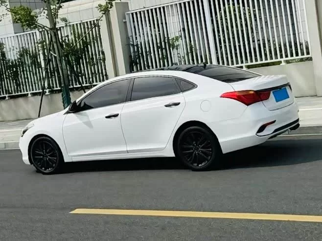 Hyundai famous pictures