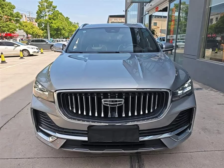 Geely Xingyue L