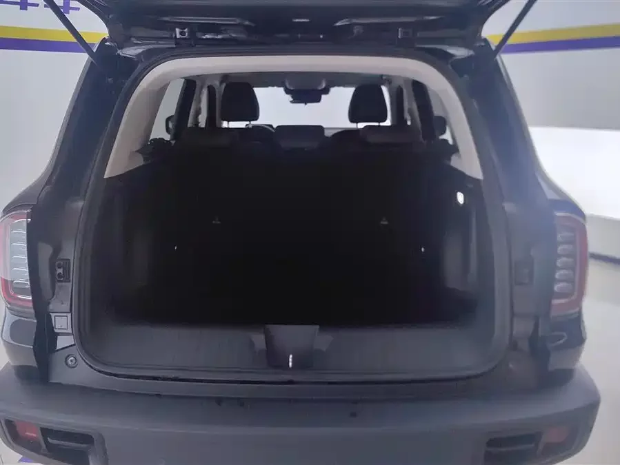 Haval Big Dog DaGou