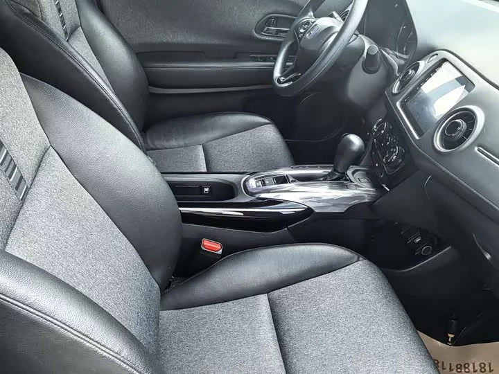 Honda XR-V
