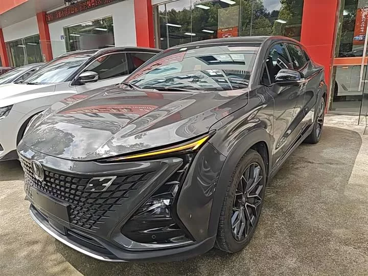 Changan UNI-T