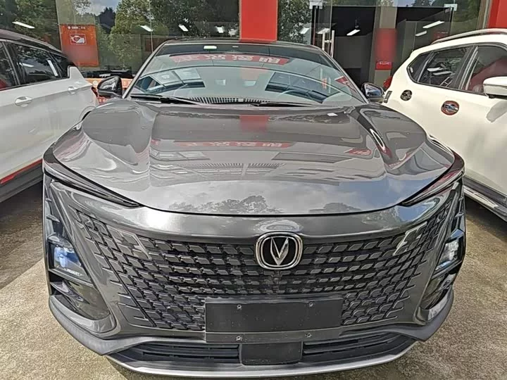 Changan UNI-T