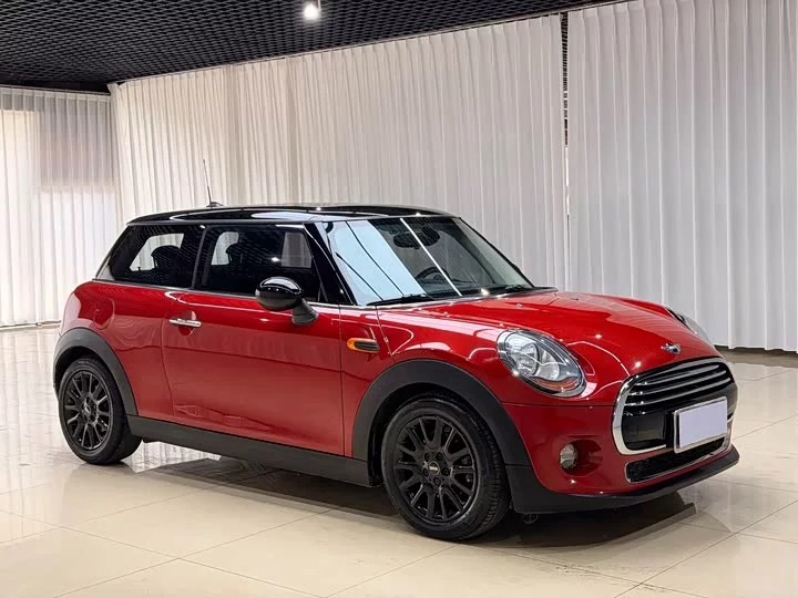 MINI 