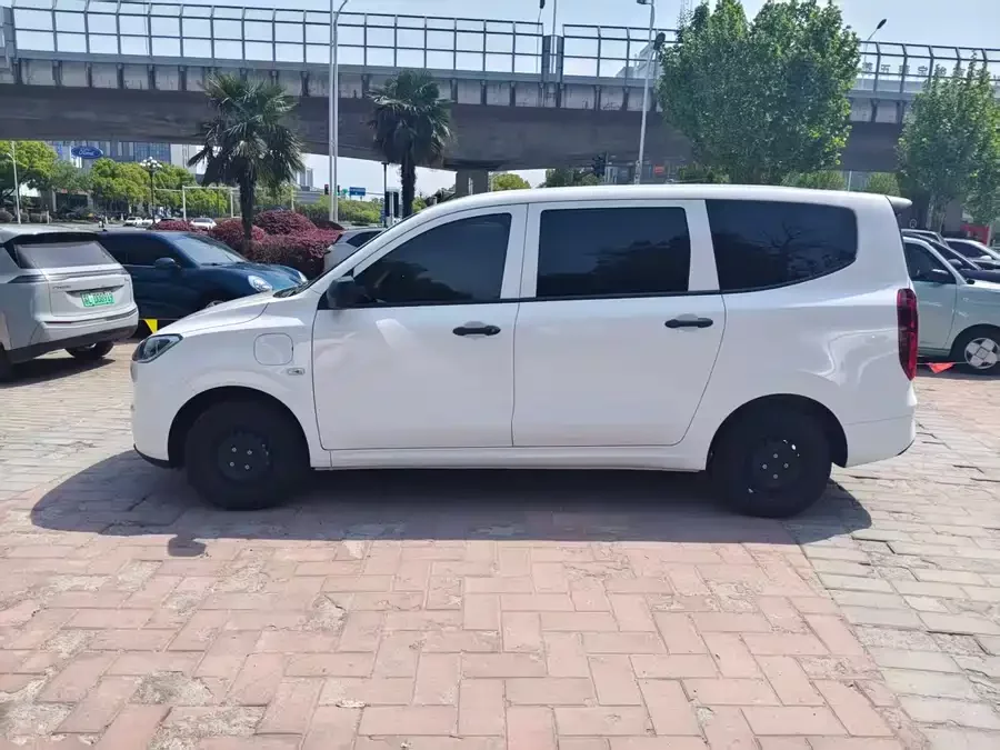 Wuling Hongguang New Energy