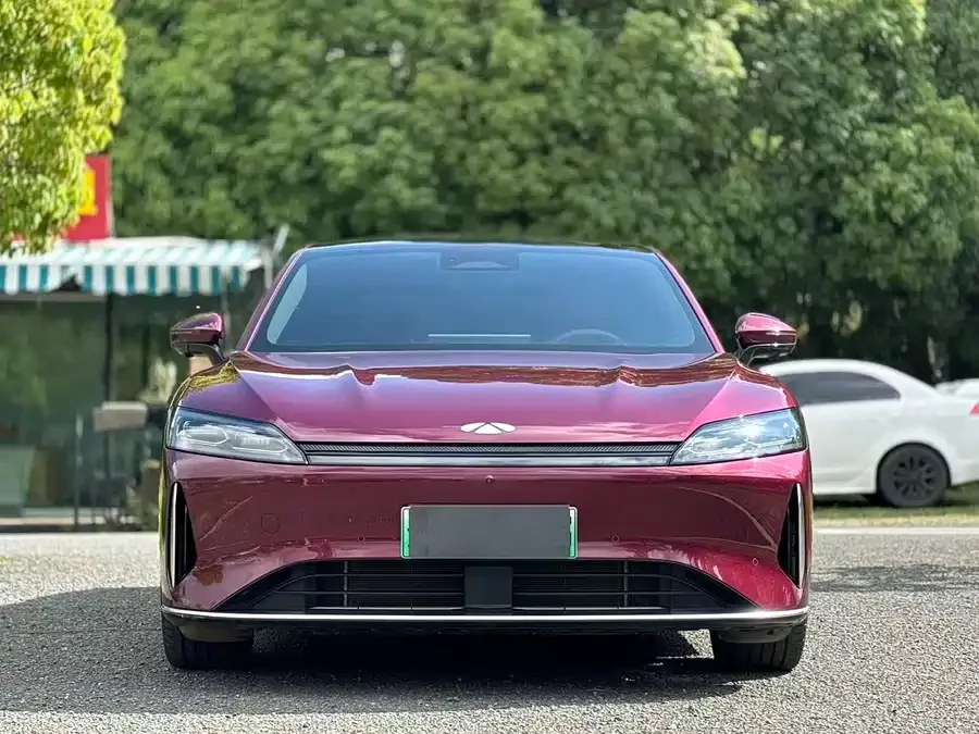 Chery Fengyun A9L