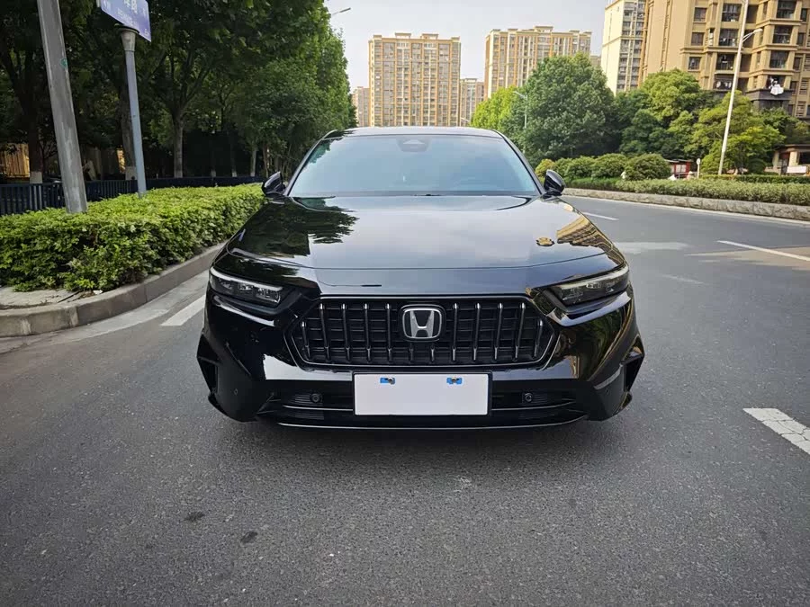 Honda Inspire