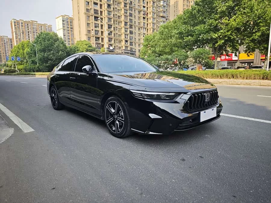 Honda Inspire