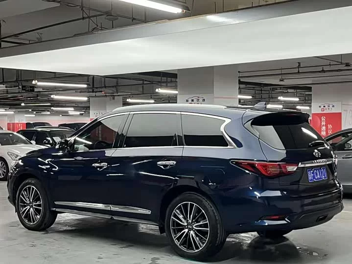 Infiniti QX60