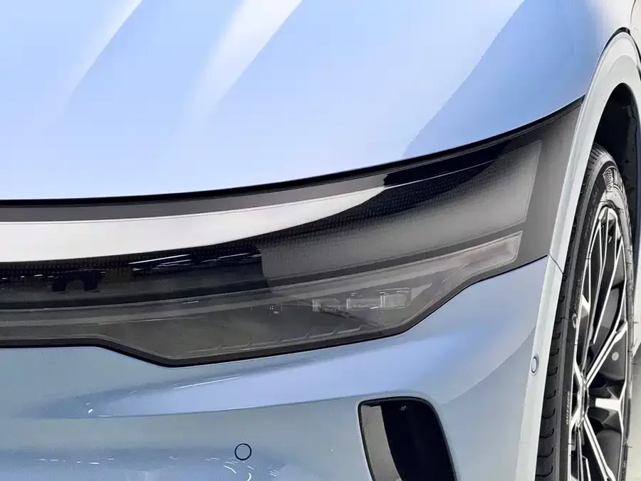 Zeekr 007GT