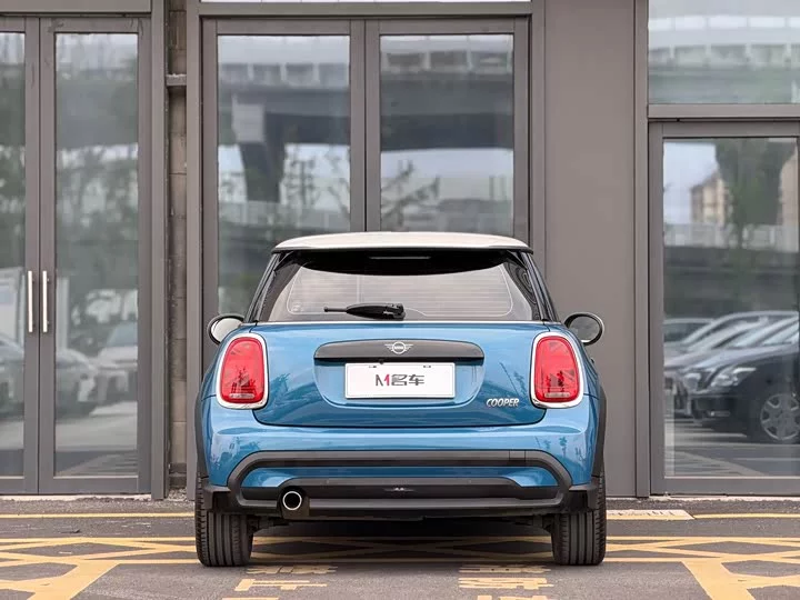 MINI 