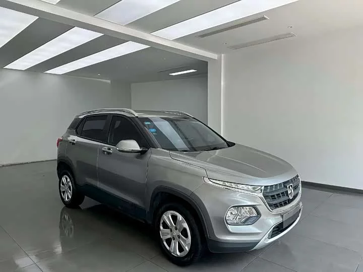 Baojun 510